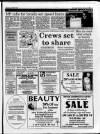 Sevenoaks Chronicle and Kentish Advertiser Thursday 05 February 1998 Page 5