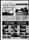 Sevenoaks Chronicle and Kentish Advertiser Thursday 05 February 1998 Page 66