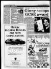 Sevenoaks Chronicle and Kentish Advertiser Thursday 12 February 1998 Page 4