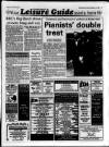 Sevenoaks Chronicle and Kentish Advertiser Thursday 12 February 1998 Page 17