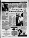 Sevenoaks Chronicle and Kentish Advertiser Thursday 19 February 1998 Page 3