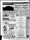 Sevenoaks Chronicle and Kentish Advertiser Thursday 26 February 1998 Page 2