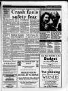 Sevenoaks Chronicle and Kentish Advertiser Thursday 26 February 1998 Page 5