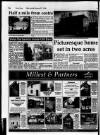 Sevenoaks Chronicle and Kentish Advertiser Thursday 26 February 1998 Page 70