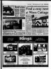 Sevenoaks Chronicle and Kentish Advertiser Thursday 26 February 1998 Page 97