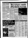 Sevenoaks Chronicle and Kentish Advertiser Thursday 05 March 1998 Page 20