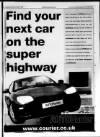 Sevenoaks Chronicle and Kentish Advertiser Thursday 05 March 1998 Page 41