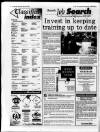 Sevenoaks Chronicle and Kentish Advertiser Thursday 05 March 1998 Page 42