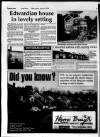 Sevenoaks Chronicle and Kentish Advertiser Thursday 05 March 1998 Page 86