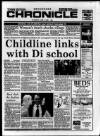 Sevenoaks Chronicle and Kentish Advertiser