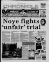 Sevenoaks Chronicle and Kentish Advertiser Thursday 04 February 1999 Page 1