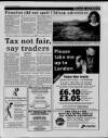 Sevenoaks Chronicle and Kentish Advertiser Thursday 04 February 1999 Page 7