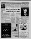 Sevenoaks Chronicle and Kentish Advertiser Thursday 04 February 1999 Page 9