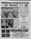 Sevenoaks Chronicle and Kentish Advertiser Thursday 04 February 1999 Page 13