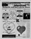 Sevenoaks Chronicle and Kentish Advertiser Thursday 04 February 1999 Page 14