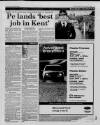 Sevenoaks Chronicle and Kentish Advertiser Thursday 04 February 1999 Page 17