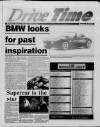 Sevenoaks Chronicle and Kentish Advertiser Thursday 04 February 1999 Page 27
