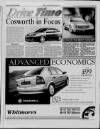 Sevenoaks Chronicle and Kentish Advertiser Thursday 04 February 1999 Page 31