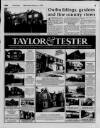 Sevenoaks Chronicle and Kentish Advertiser Thursday 04 February 1999 Page 64