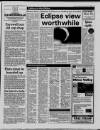 Sevenoaks Chronicle and Kentish Advertiser Thursday 19 August 1999 Page 15