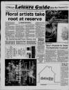 Sevenoaks Chronicle and Kentish Advertiser Thursday 19 August 1999 Page 16