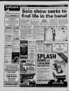 Sevenoaks Chronicle and Kentish Advertiser Thursday 19 August 1999 Page 18