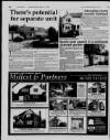 Sevenoaks Chronicle and Kentish Advertiser Thursday 19 August 1999 Page 54