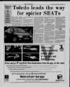 Sevenoaks Chronicle and Kentish Advertiser Thursday 19 August 1999 Page 91