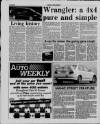 Sevenoaks Chronicle and Kentish Advertiser Thursday 19 August 1999 Page 98