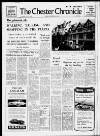 Chester Chronicle Friday 05 November 1965 Page 1