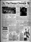Chester Chronicle Friday 20 January 1967 Page 1