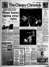 Chester Chronicle Friday 19 January 1968 Page 1