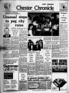 Chester Chronicle Friday 02 February 1968 Page 1