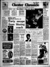 Chester Chronicle Friday 27 September 1968 Page 1