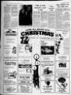 Chester Chronicle Friday 12 December 1969 Page 10