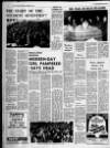 Chester Chronicle Friday 19 December 1969 Page 4