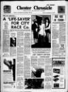 Chester Chronicle Friday 30 January 1970 Page 1