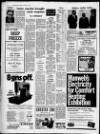 Chester Chronicle Friday 30 January 1970 Page 6