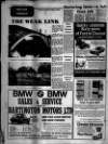 Chester Chronicle Friday 15 December 1972 Page 48