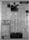 Chester Chronicle Friday 01 February 1974 Page 12
