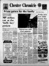 Chester Chronicle Friday 19 January 1979 Page 1