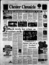 Chester Chronicle Friday 11 January 1980 Page 1