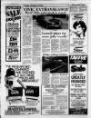 Chester Chronicle Friday 18 January 1980 Page 12