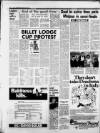 Chester Chronicle Friday 18 January 1980 Page 38