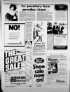 Chester Chronicle Friday 07 January 1983 Page 15