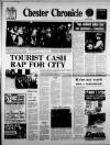 Chester Chronicle Friday 11 February 1983 Page 1