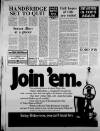 Chester Chronicle Friday 07 September 1984 Page 22