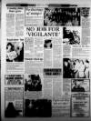 Chester Chronicle Friday 25 January 1985 Page 4