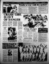 Chester Chronicle Friday 25 January 1985 Page 6