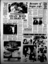 Chester Chronicle Friday 25 January 1985 Page 10
